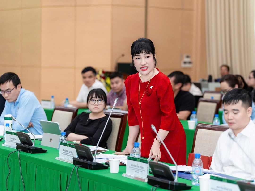 CẦN MỘT BỘ TIÊU CHÍ THỐNG NHẤT ĐỂ CÔNG TRÌNH XANH VIỆT NAM PHÁT TRIỂN BỀN VỮNG HƠN