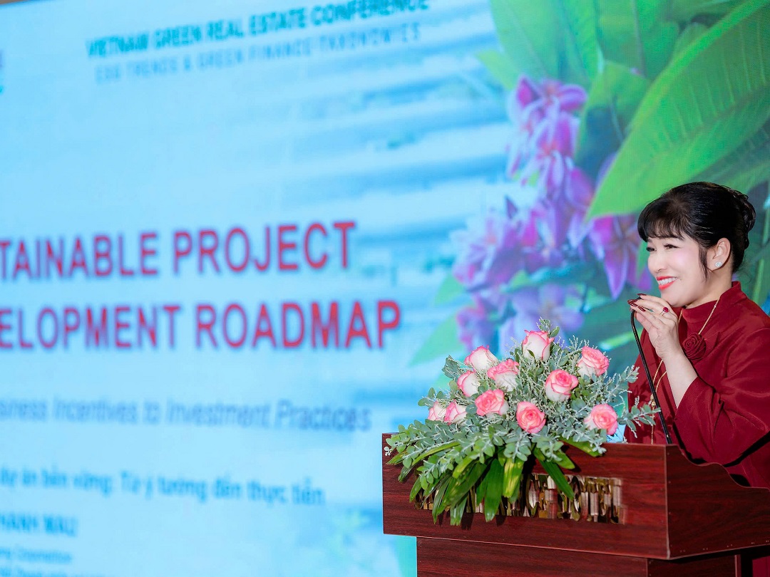 PHUC KHANG CORPORATION HƯỚNG ĐẾN NET-ZERO CARBON BẮT ĐẦU TỪ CHIẾN LƯỢC ESG TOÀN DIỆN