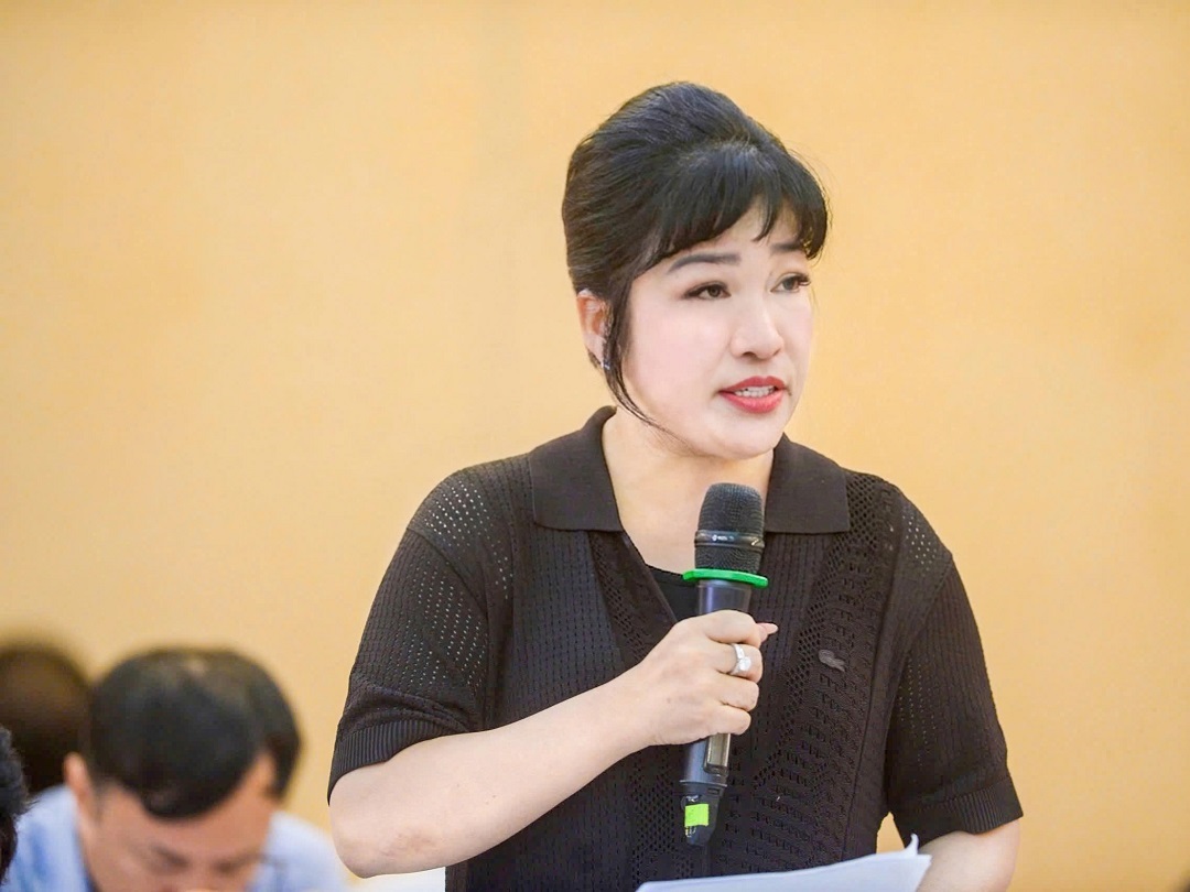 THÚC ĐẨY CHUYỂN ĐỔI XANH VỚI CHƯƠNG TRÌNH QUỐC GIA XANH HÓA DOANH NGHIỆP TƯ NHÂN