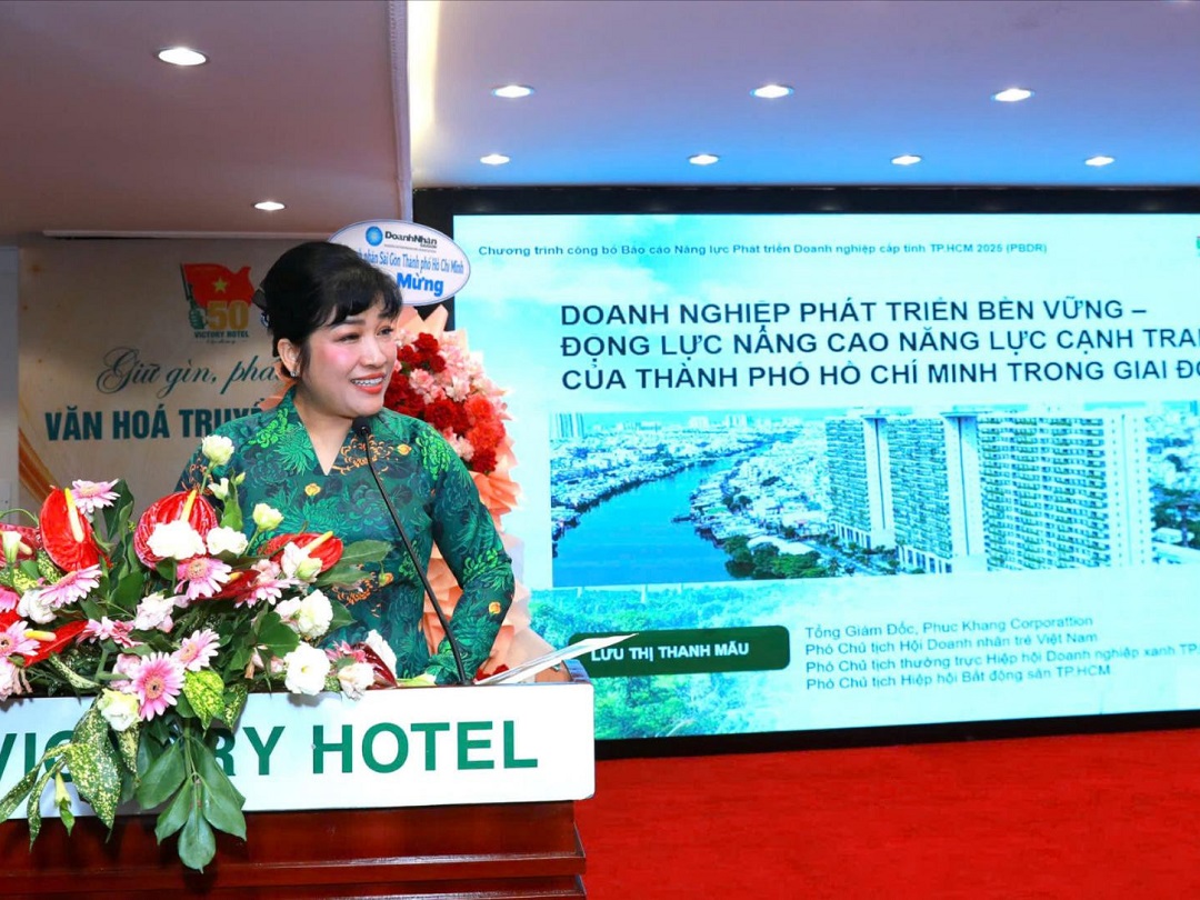 "KHÔNG ĐỔI CÁCH VẬN HÀNH, DOANH NGHIỆP SẼ ĐI SAU KHU VỰC CÔNG"